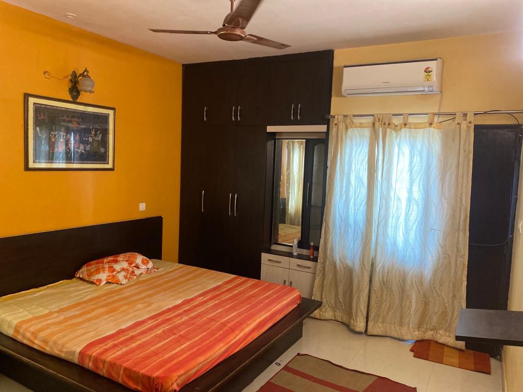 1 BHK apartment image